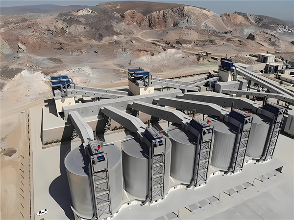 淮南水泥钢板仓